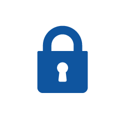 IconExperience » V-Collection » Security Badge Icon